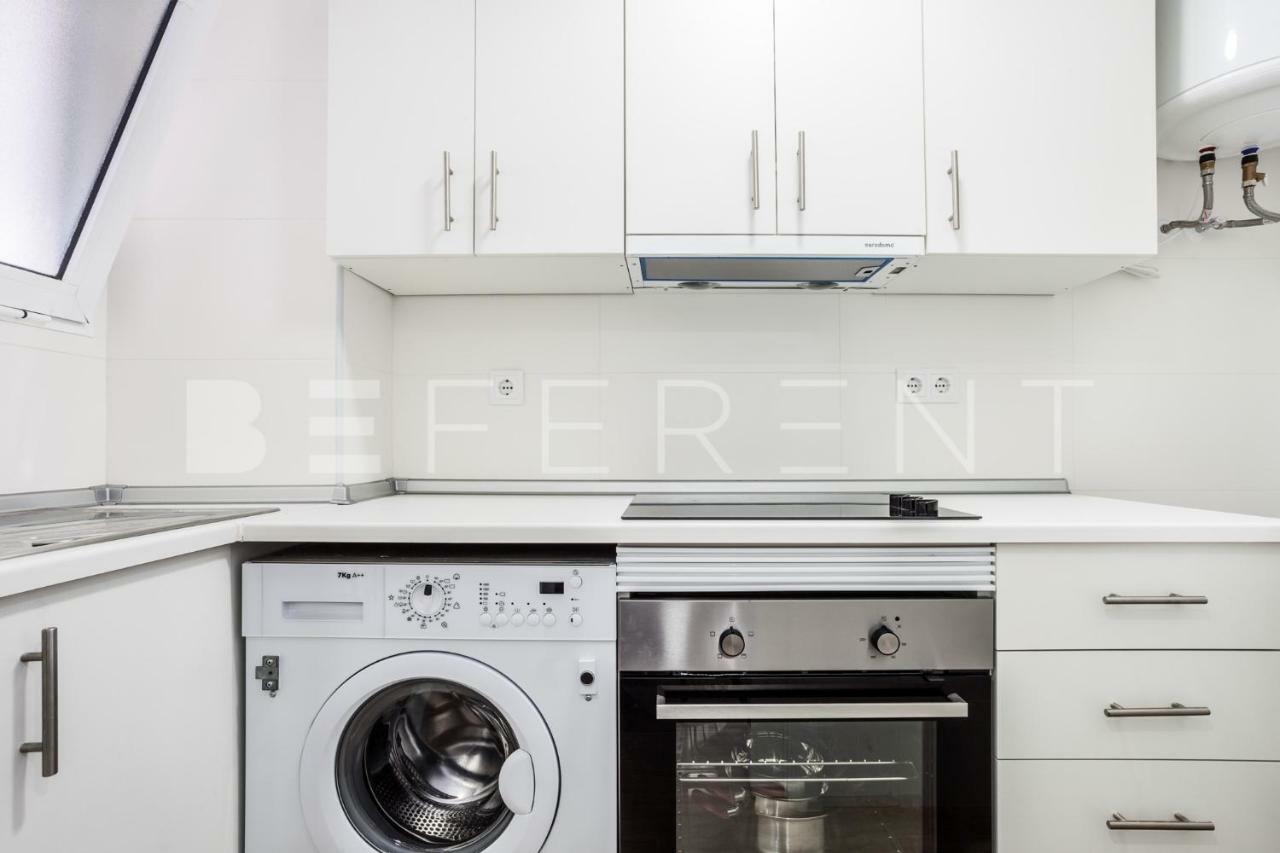 Apartamento Beferent Torreprincipado Benidorm Exterior foto