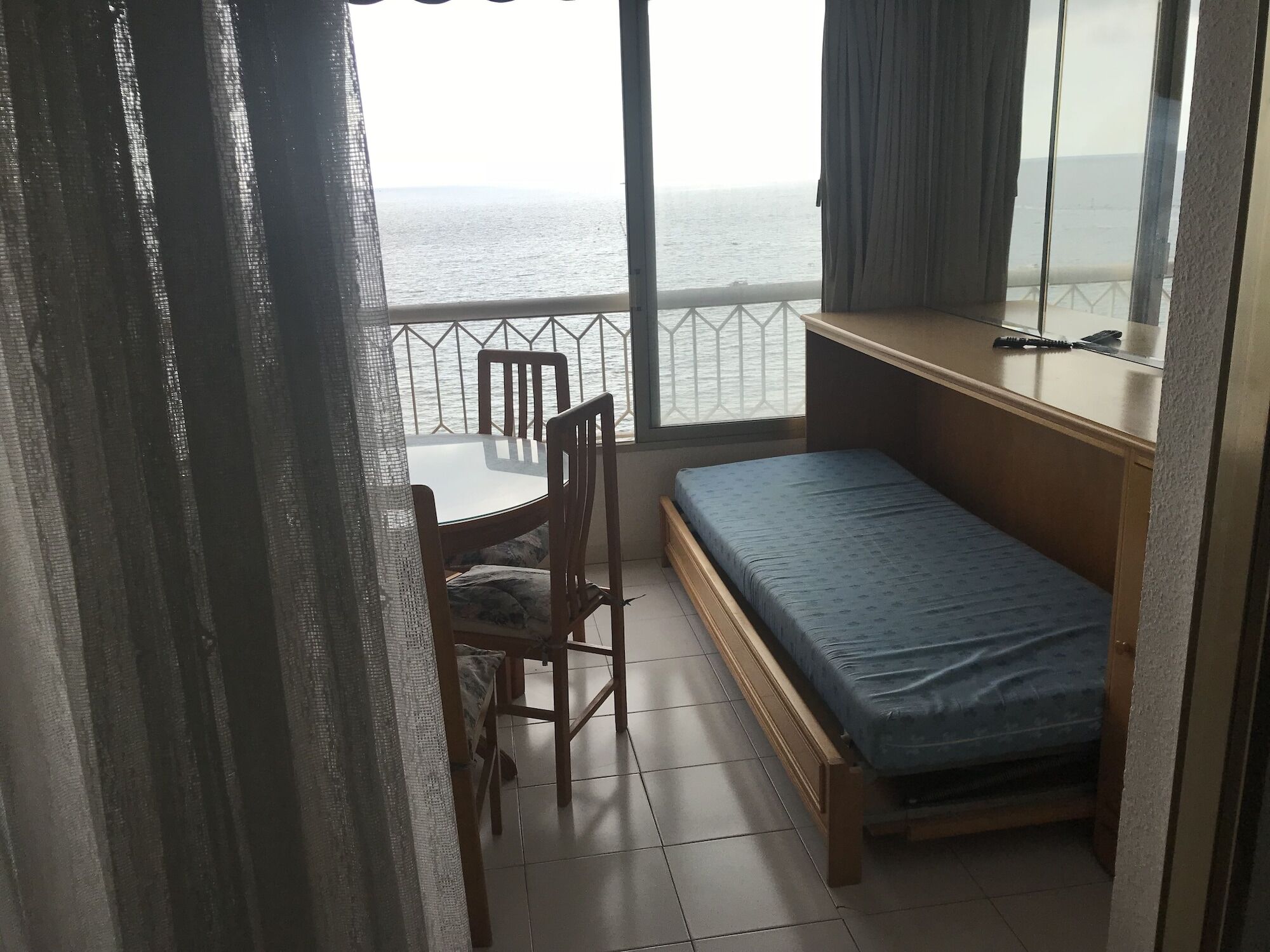Apartamento Beferent Torreprincipado Benidorm Exterior foto