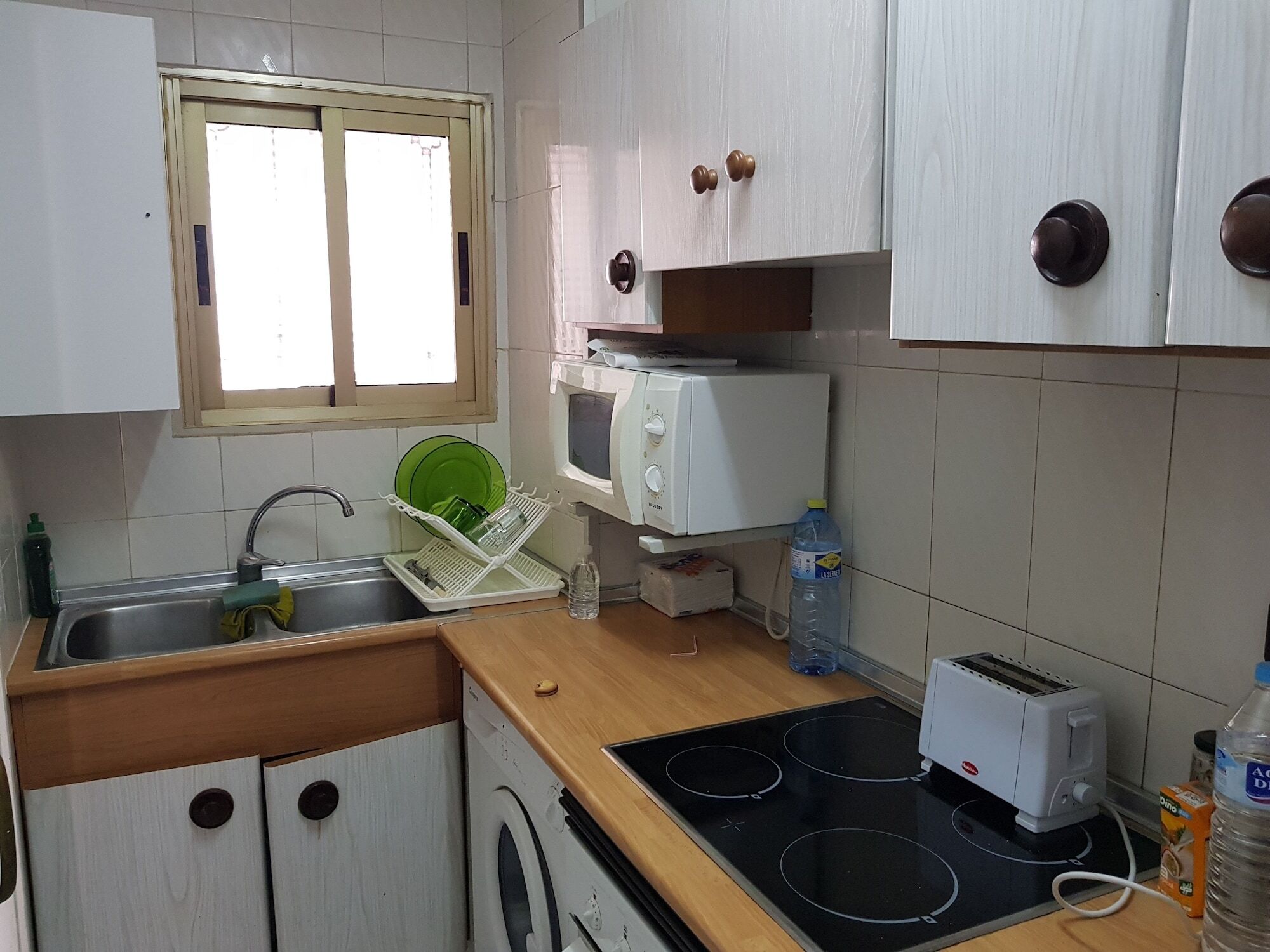 Apartamento Beferent Torreprincipado Benidorm Exterior foto