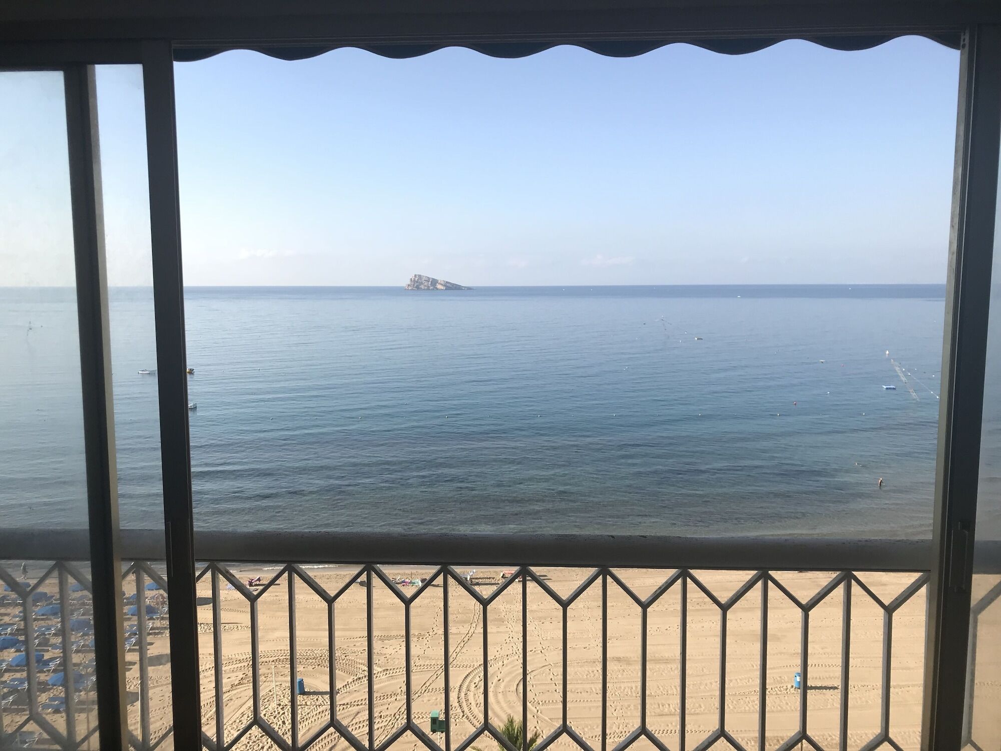 Apartamento Beferent Torreprincipado Benidorm Exterior foto
